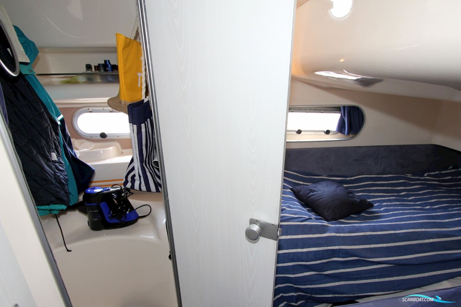 Sealine 350 Flybridge