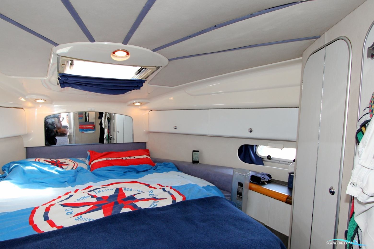 Sealine 350 Flybridge