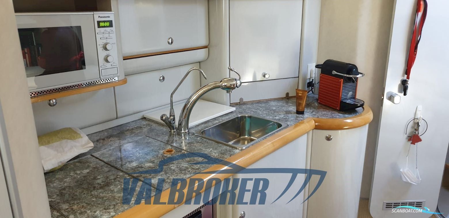 Sealine 360 AMBASSADOR