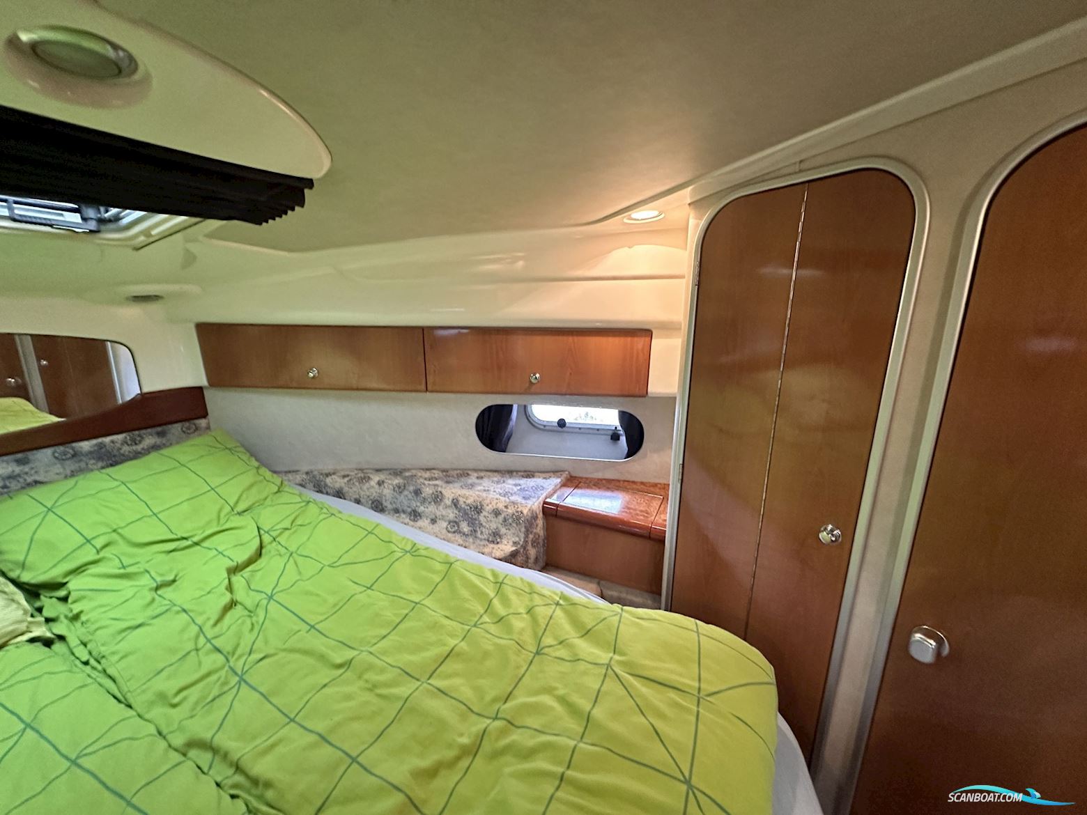 Sealine 360 F