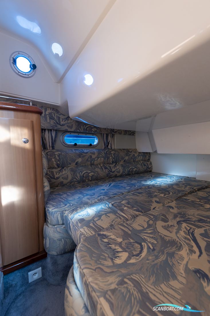 Sealine 360
