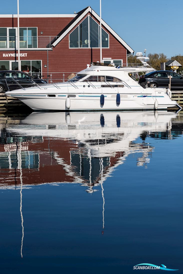 Sealine 360