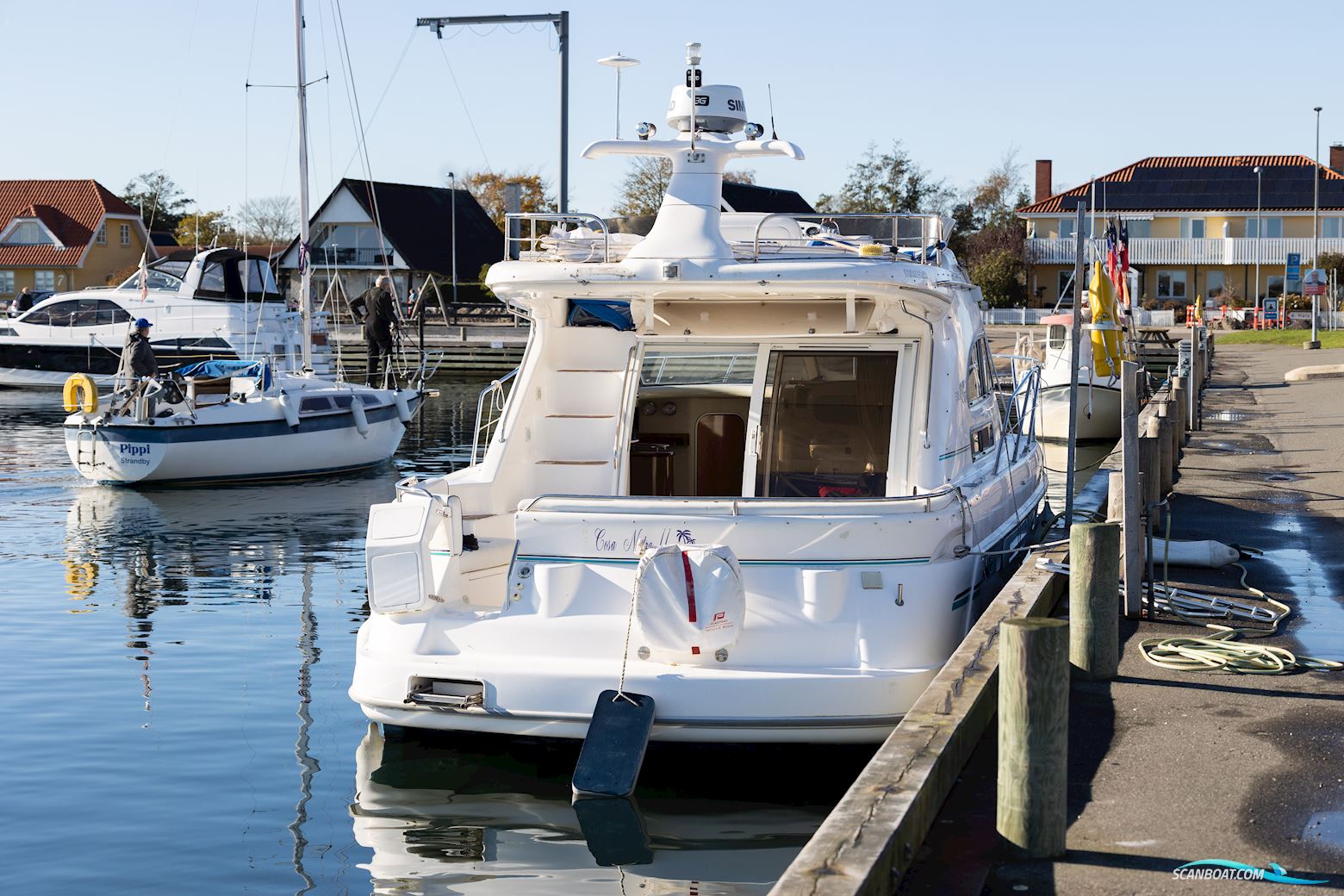 Sealine 360