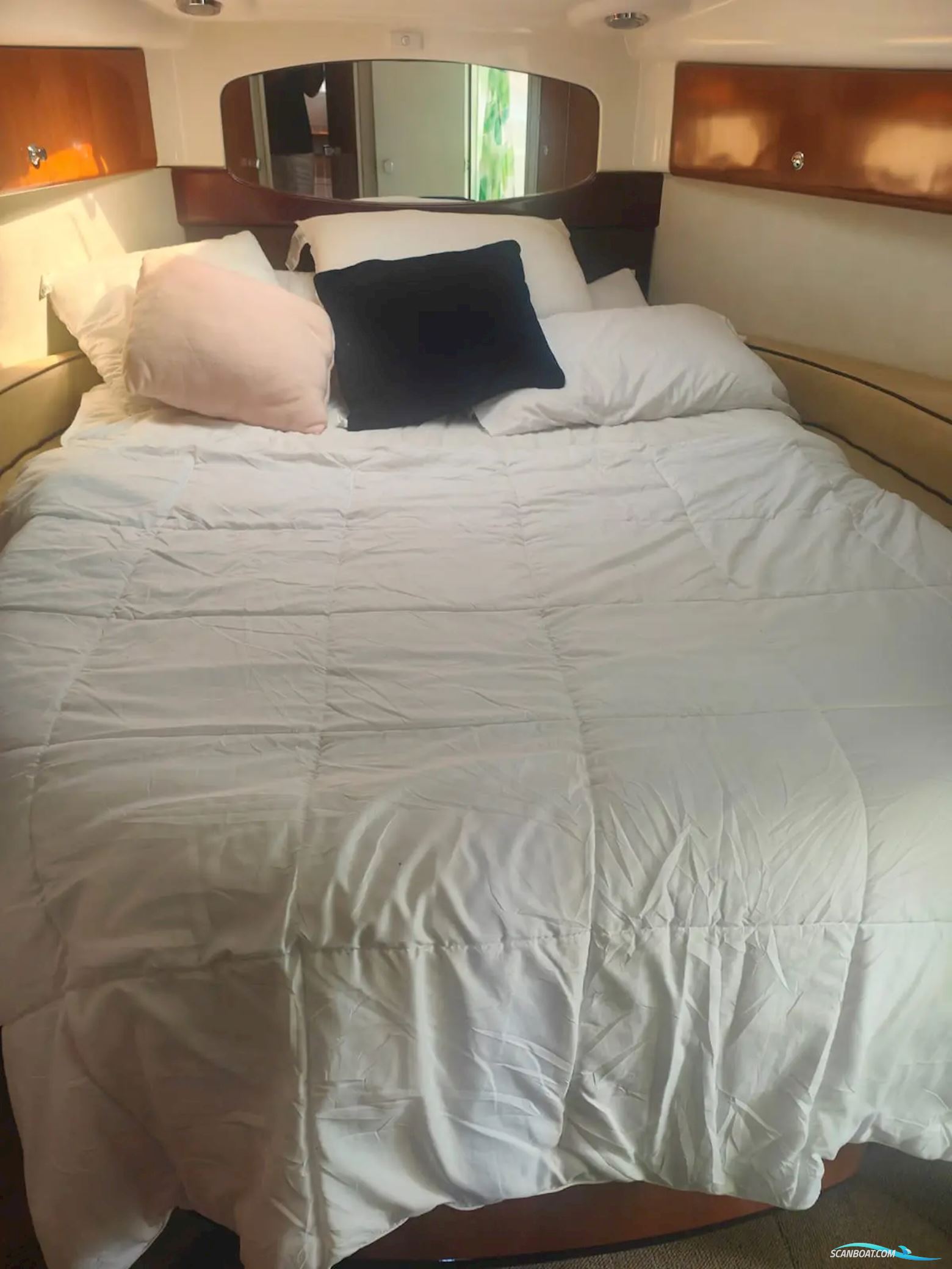 Sealine 360 Statesman