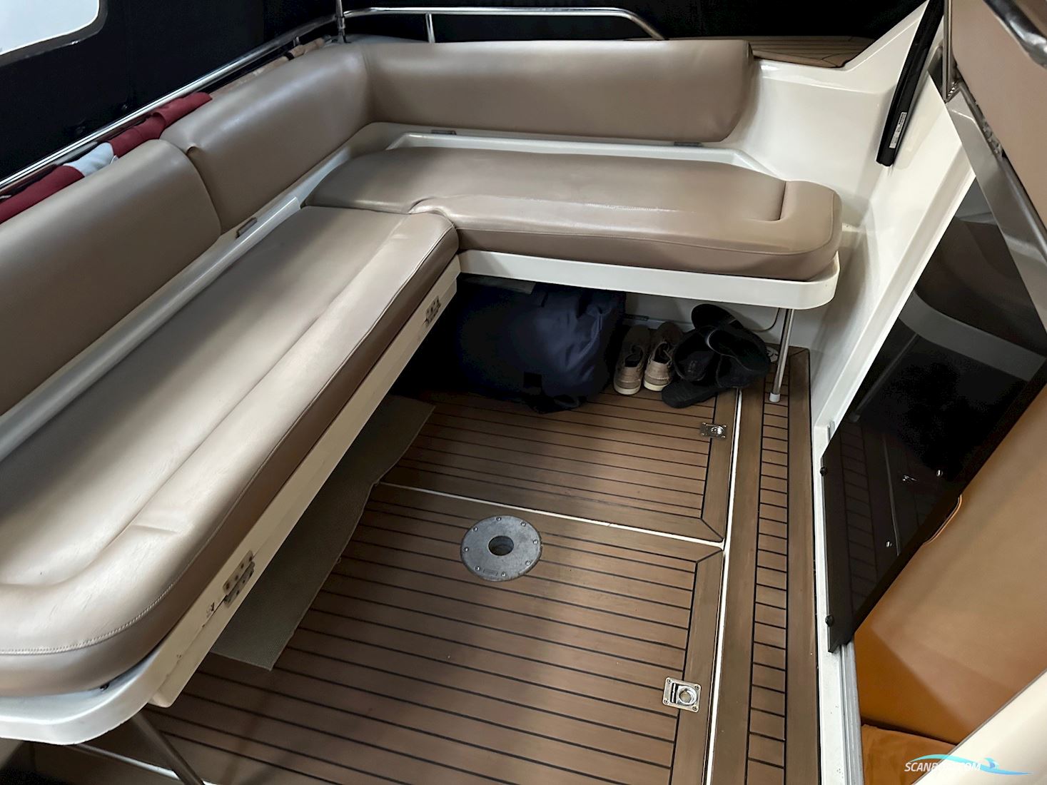 Sealine 365 Sportbridge