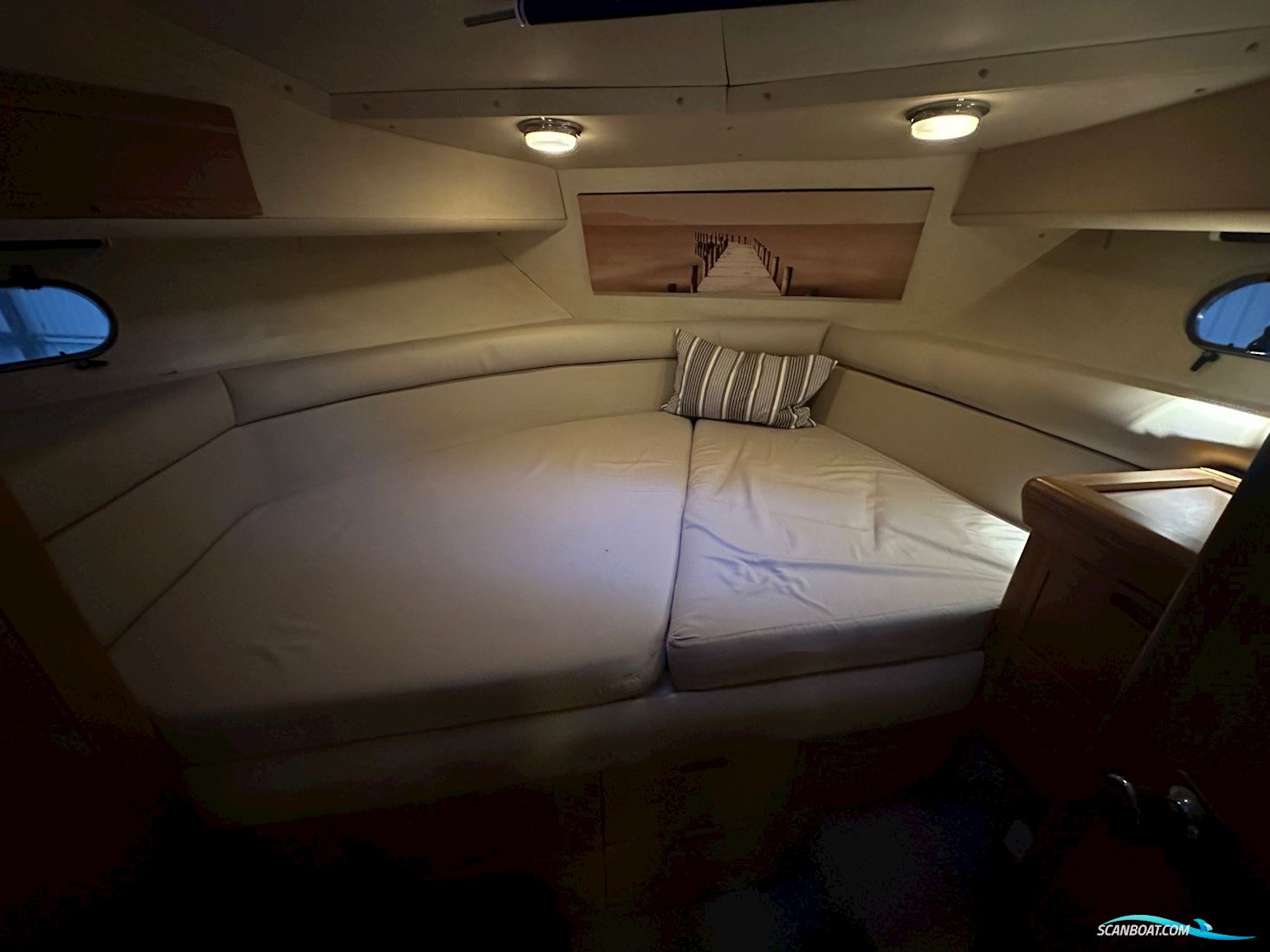 Sealine 365 Sportbridge