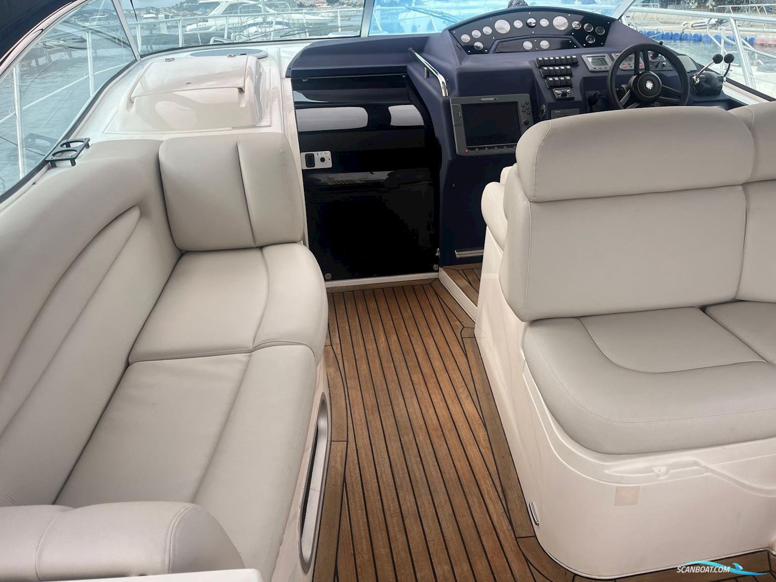 Sealine 38 S