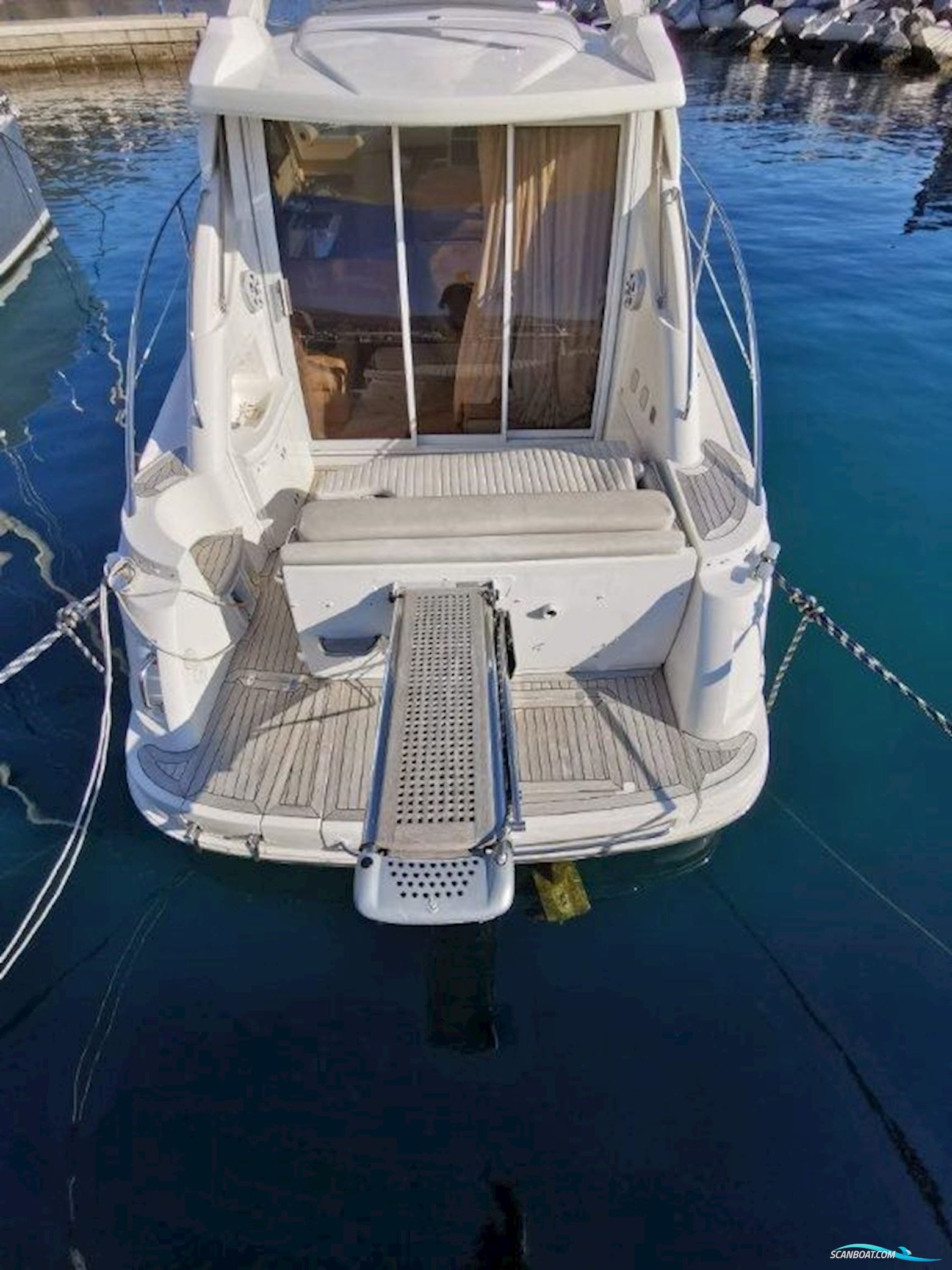Sealine 39 SC