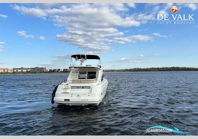 Sealine 390 Fly Motorboten 1992, met Volvo Penta  motor, The Netherlands
