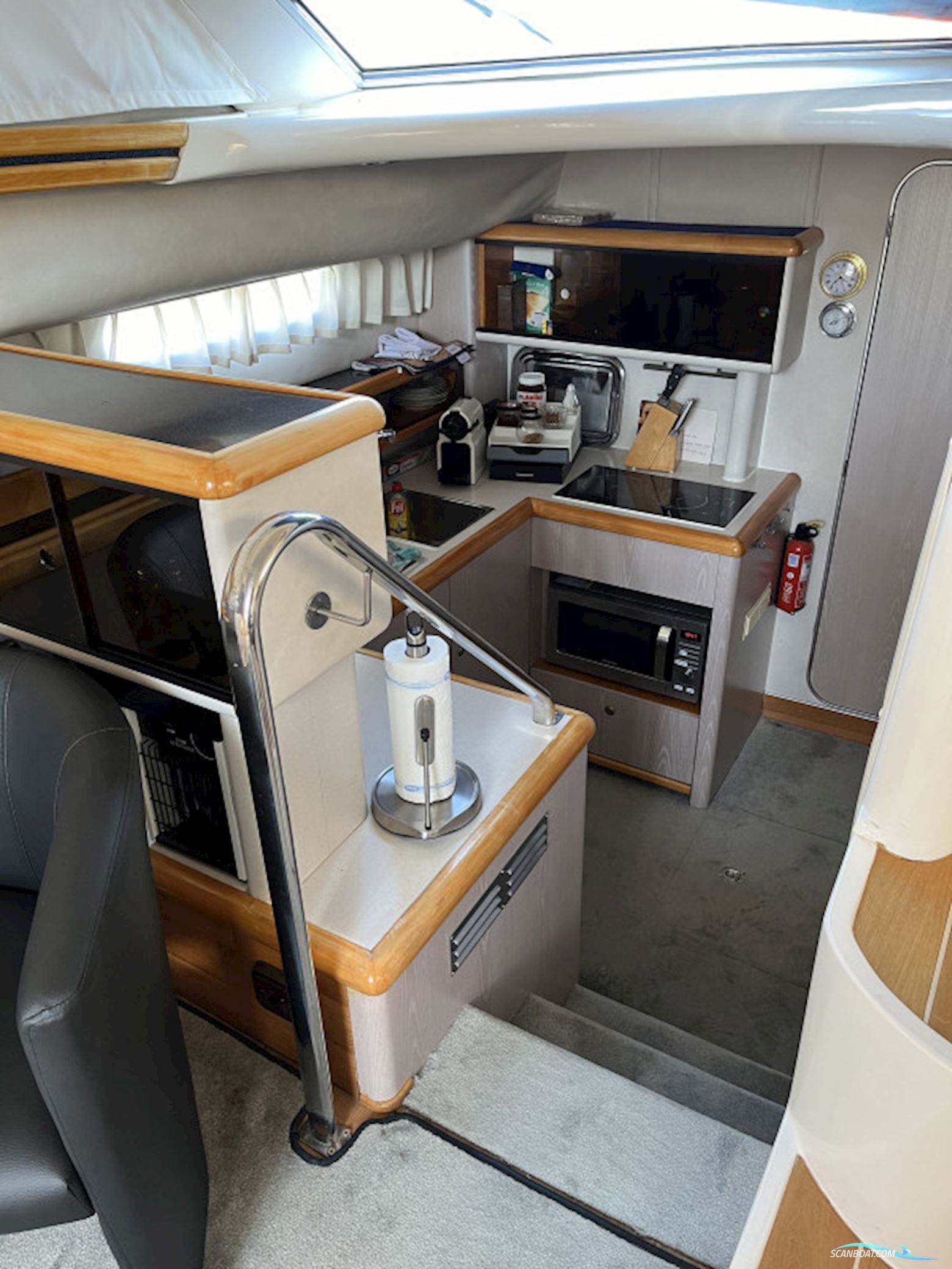 Sealine 390/410 Statesman