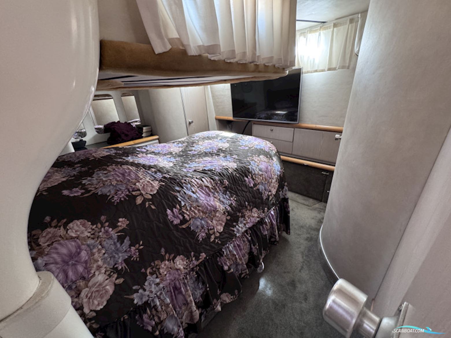 Sealine 390/410 Statesman