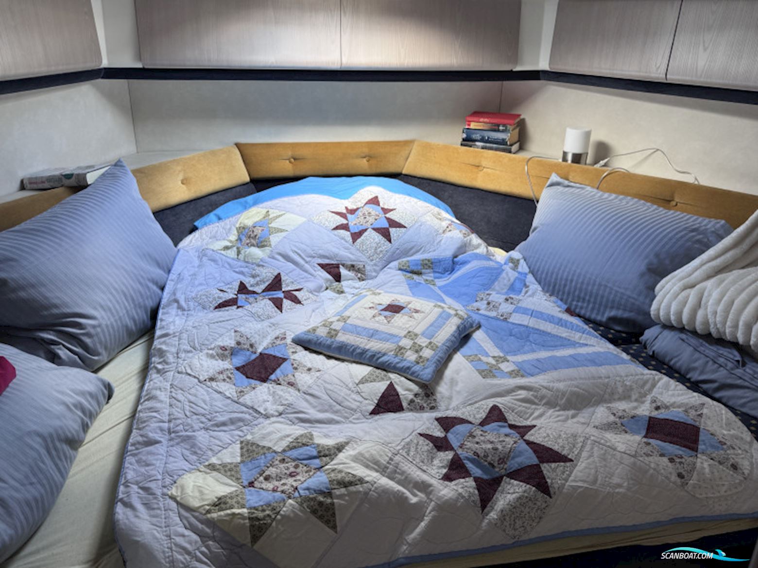 Sealine 390/410 Statesman