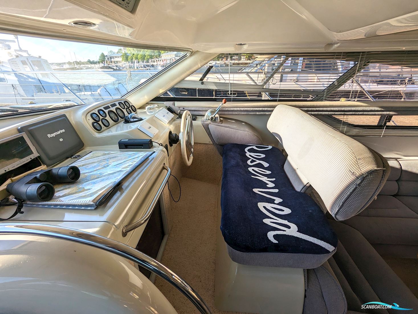 Sealine 410