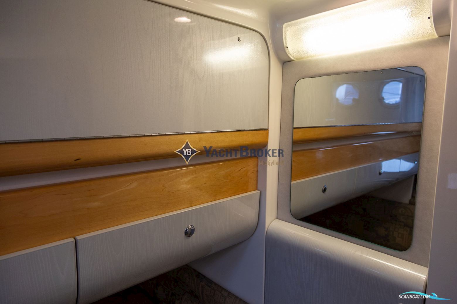 Sealine 420 Statesman