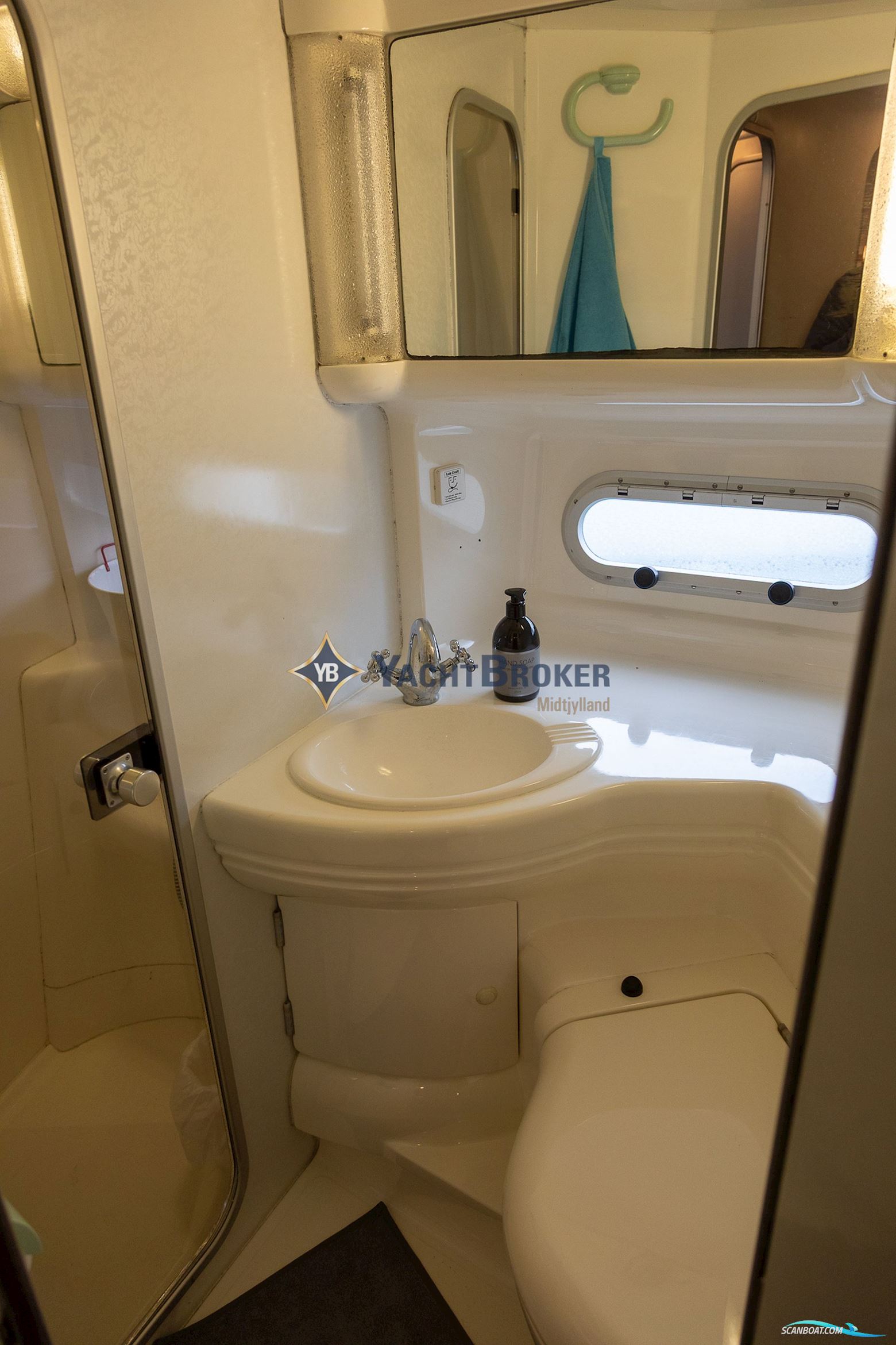 Sealine 420 Statesman