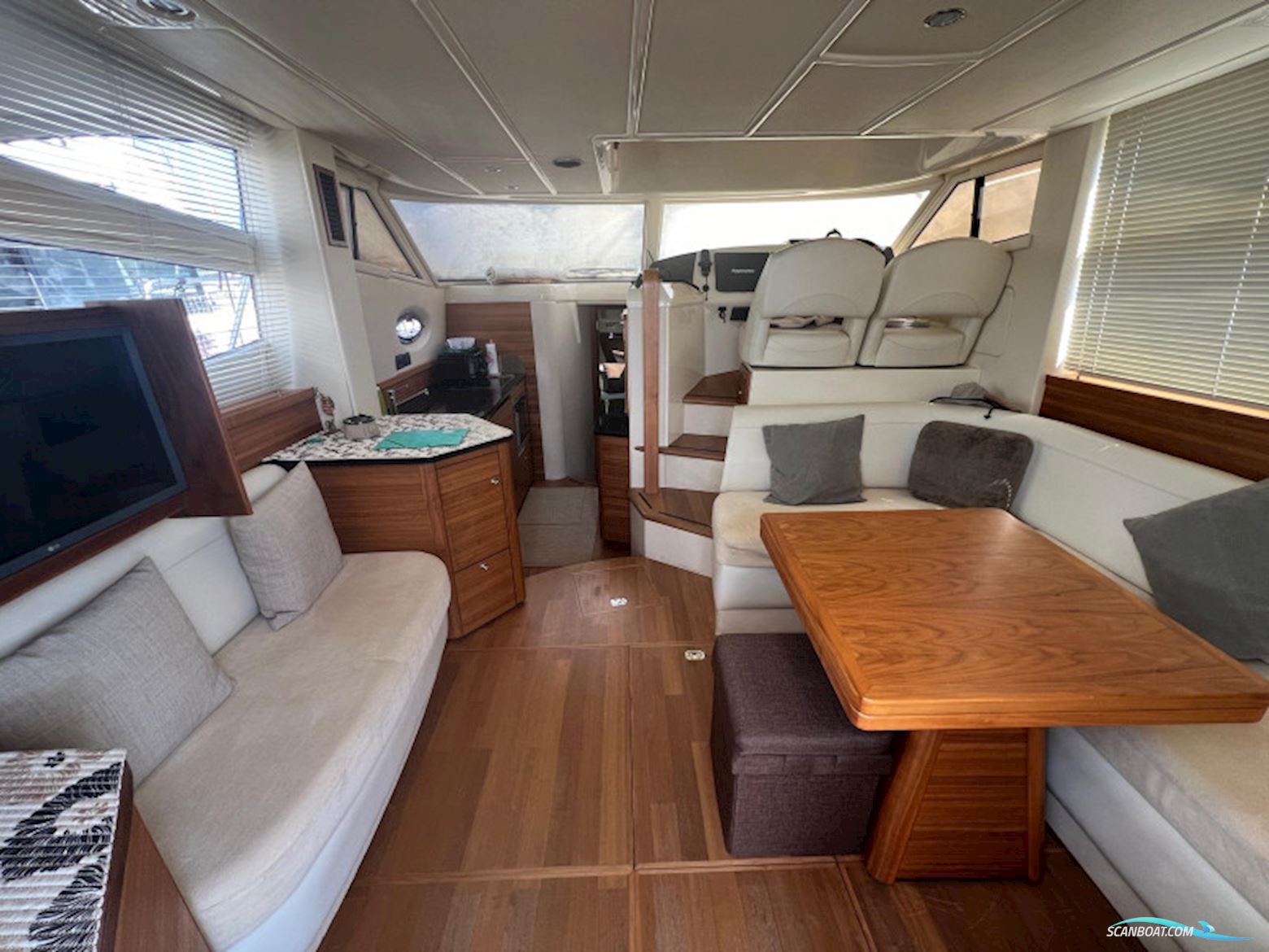 Sealine 42.5 Fly
