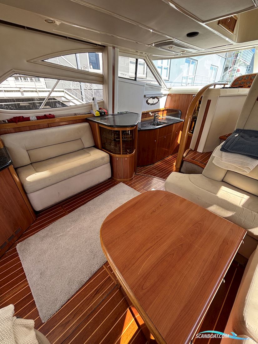 Sealine 42.5