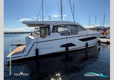 Sealine C 390 Motorboten 2020, met Volvo Penta motor, Duitsland