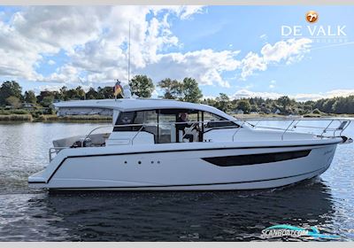 Sealine C330 Motorboten 2018, met Volvo Penta motor, Duitsland