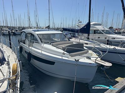 Sealine C330 Motorboten 2016, met Volvo Penta motor, Sweden