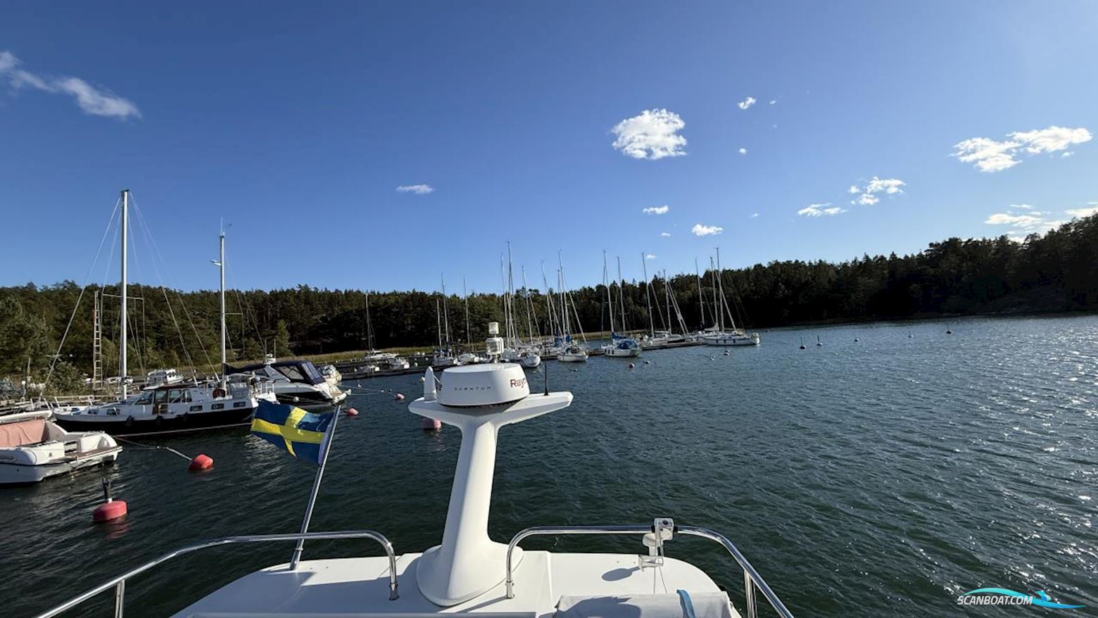 Sealine F 34 Flybridge