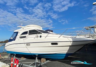 Sealine F330 Motorboten 1999, met Volvo Penta motor, Denemarken