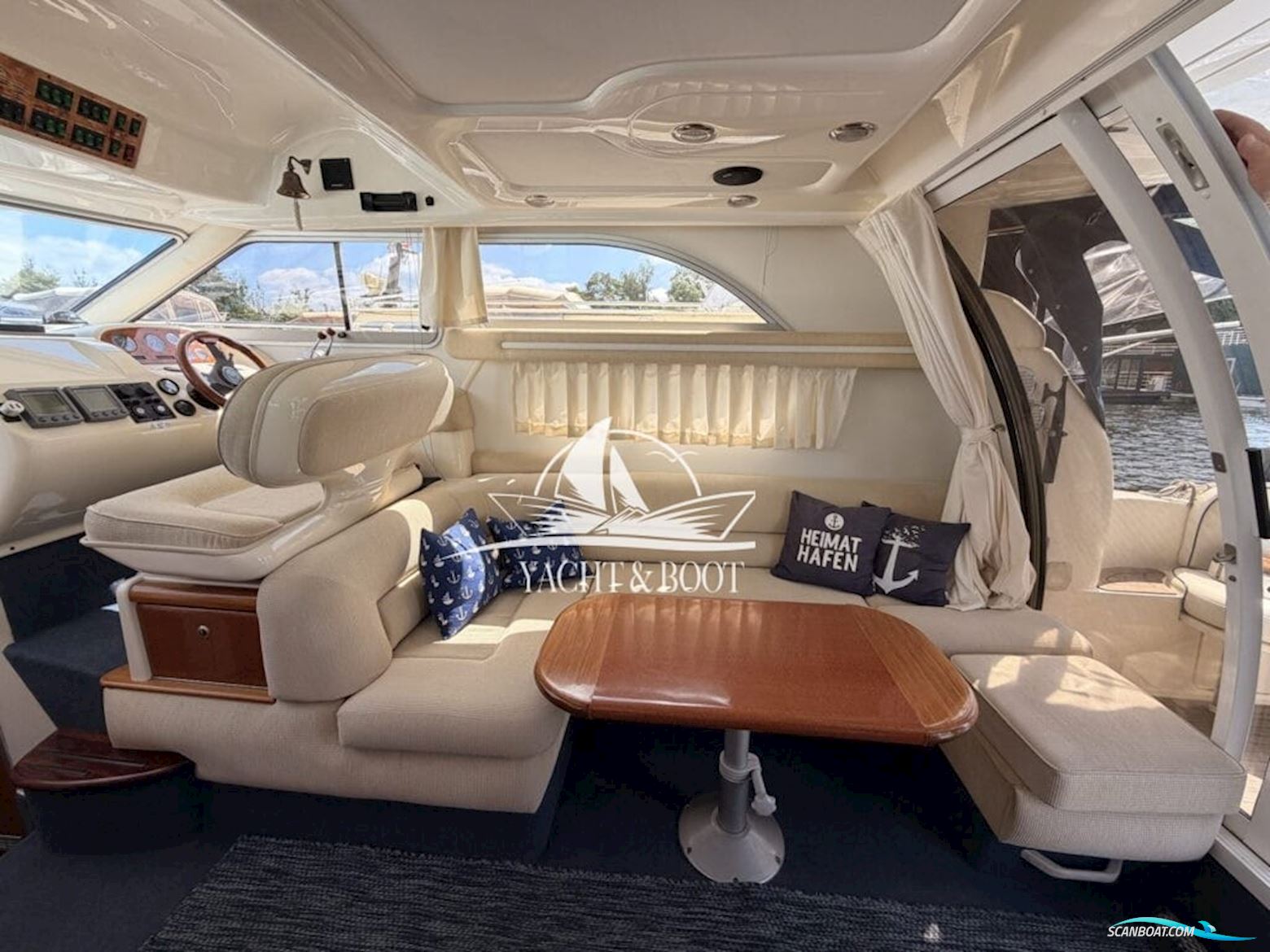 Sealine F330