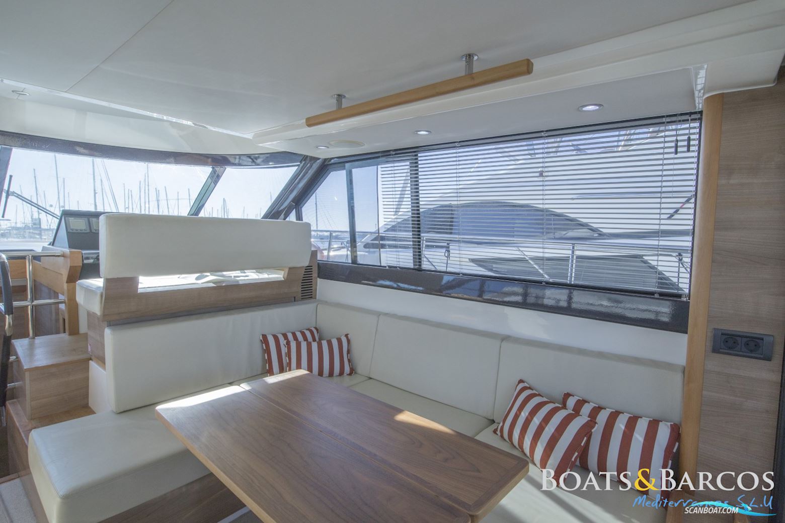 Sealine F42