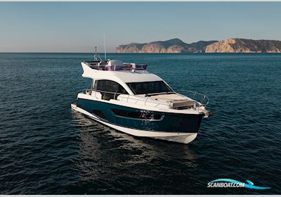 Sealine F430 - Fybridge Motorboten 2023, met Volvo-Penta motor, Spain