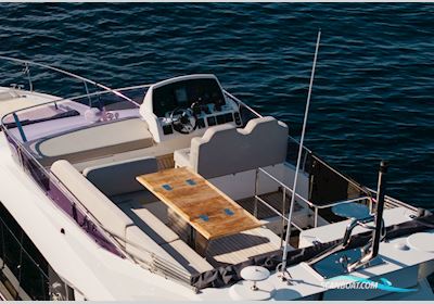Sealine F430 - Fybridge Motorboten 2023, met Volvo-Penta motor, Spain