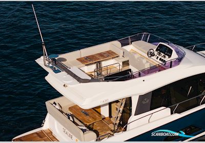 Sealine F430 - Fybridge Motorboten 2023, met Volvo-Penta motor, Spain