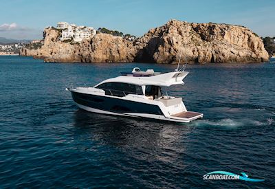 Sealine F430 Motorboten 2023, met Volvo Penta motor, Spain