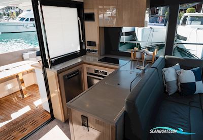 Sealine F430 Motorboten 2023, met Volvo Penta motor, Spain