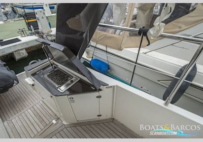 Sealine F450 Motorboten 2011, met Volvo Penta motor, Spain