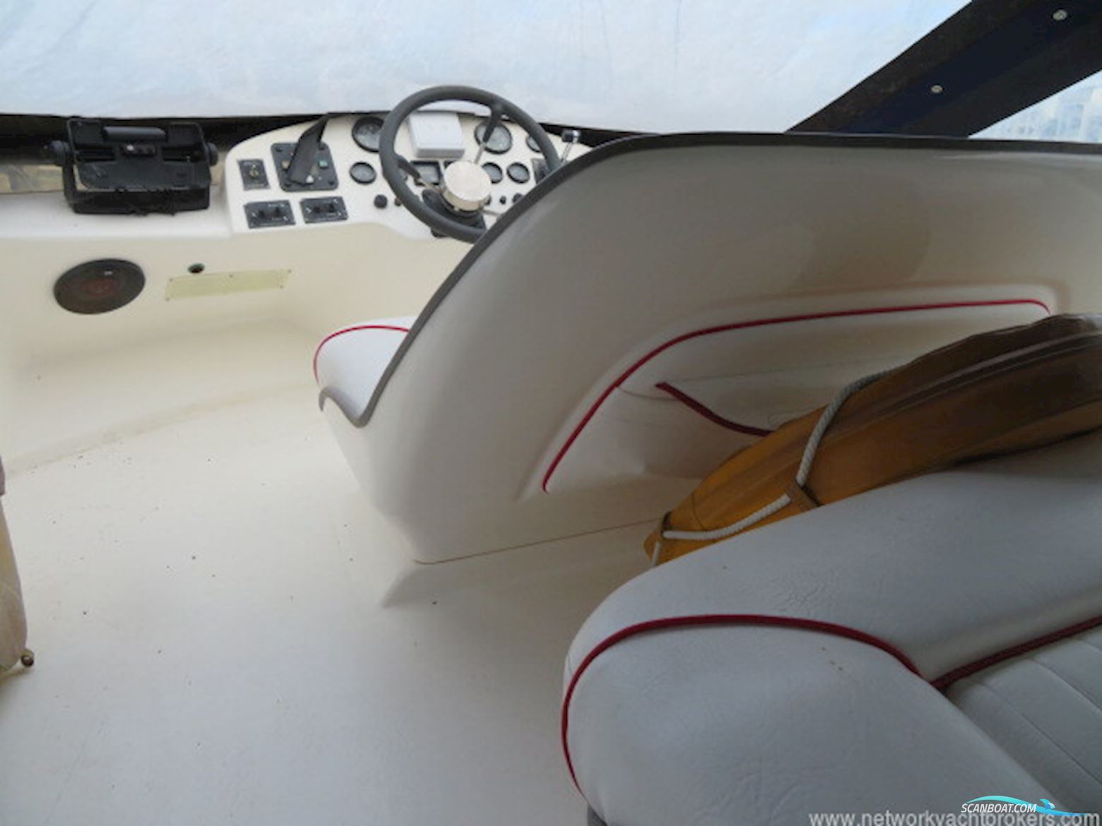 Sealine International 310 Statesman