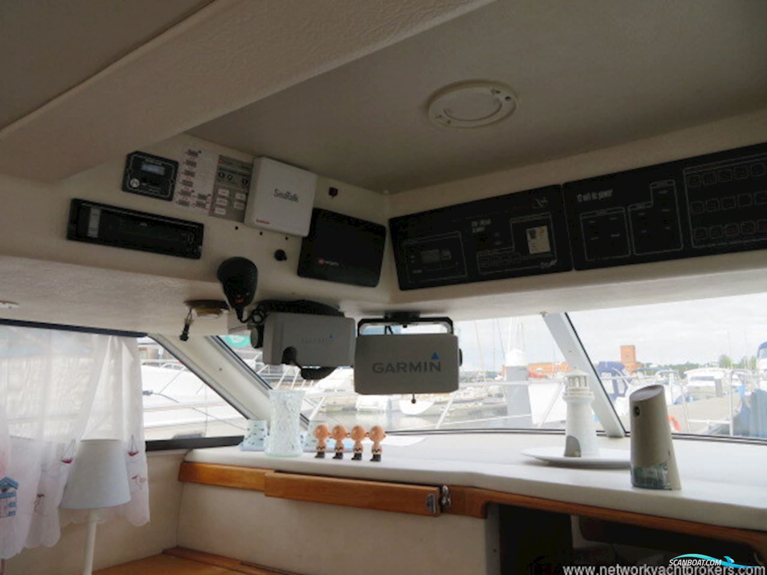 Sealine International 310 Statesman