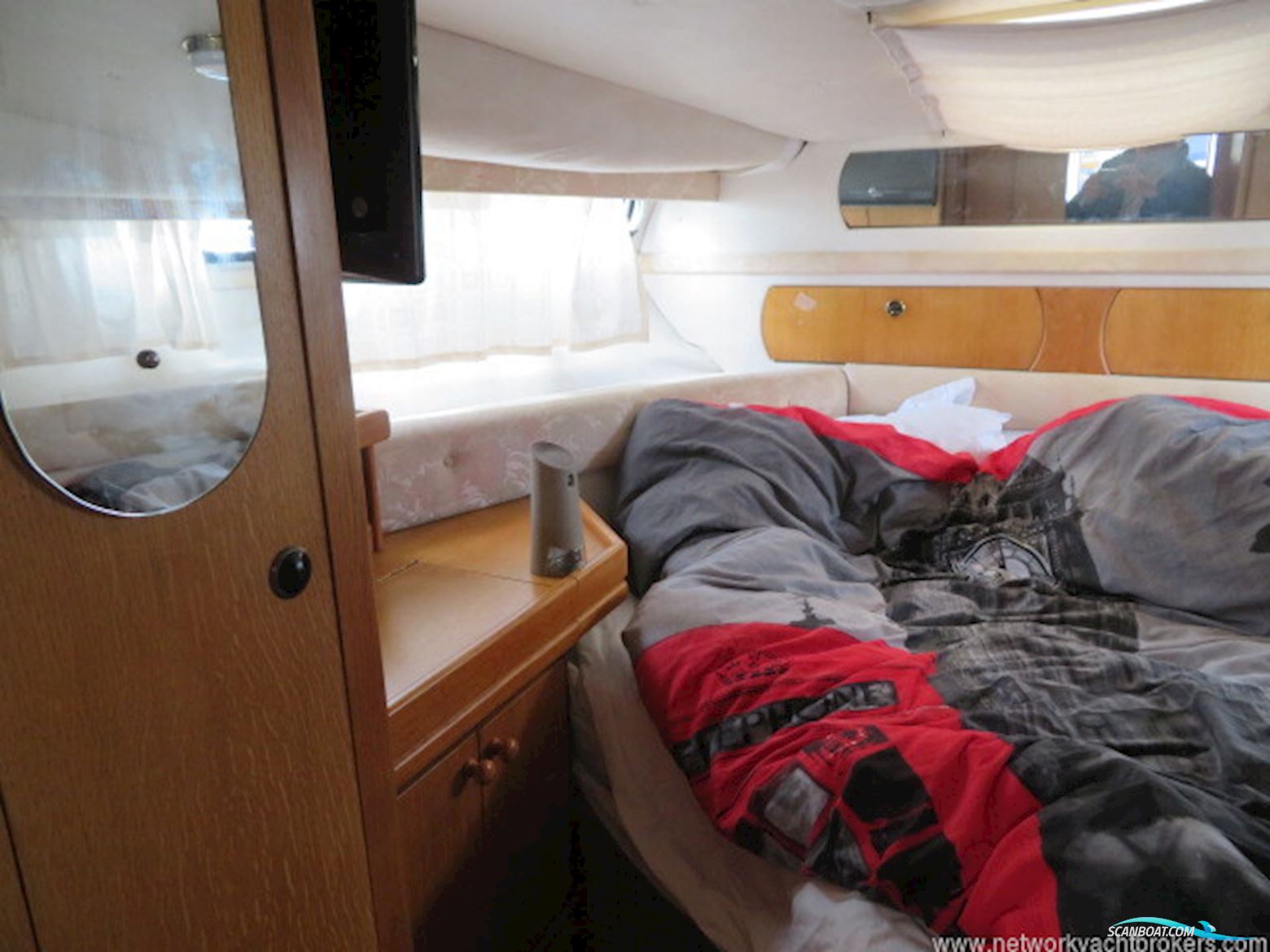 Sealine International 310 Statesman