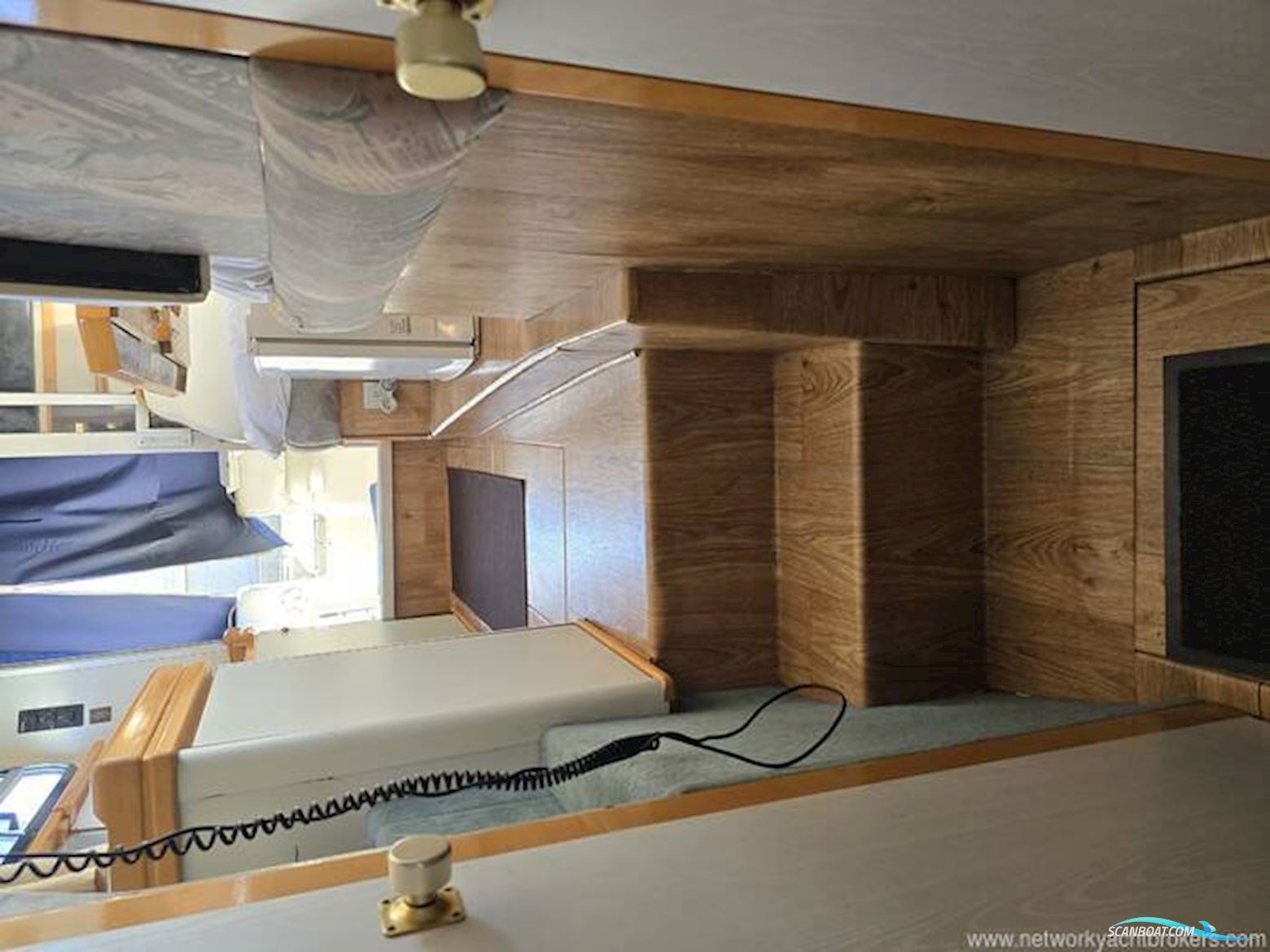 Sealine International 320 Statesman