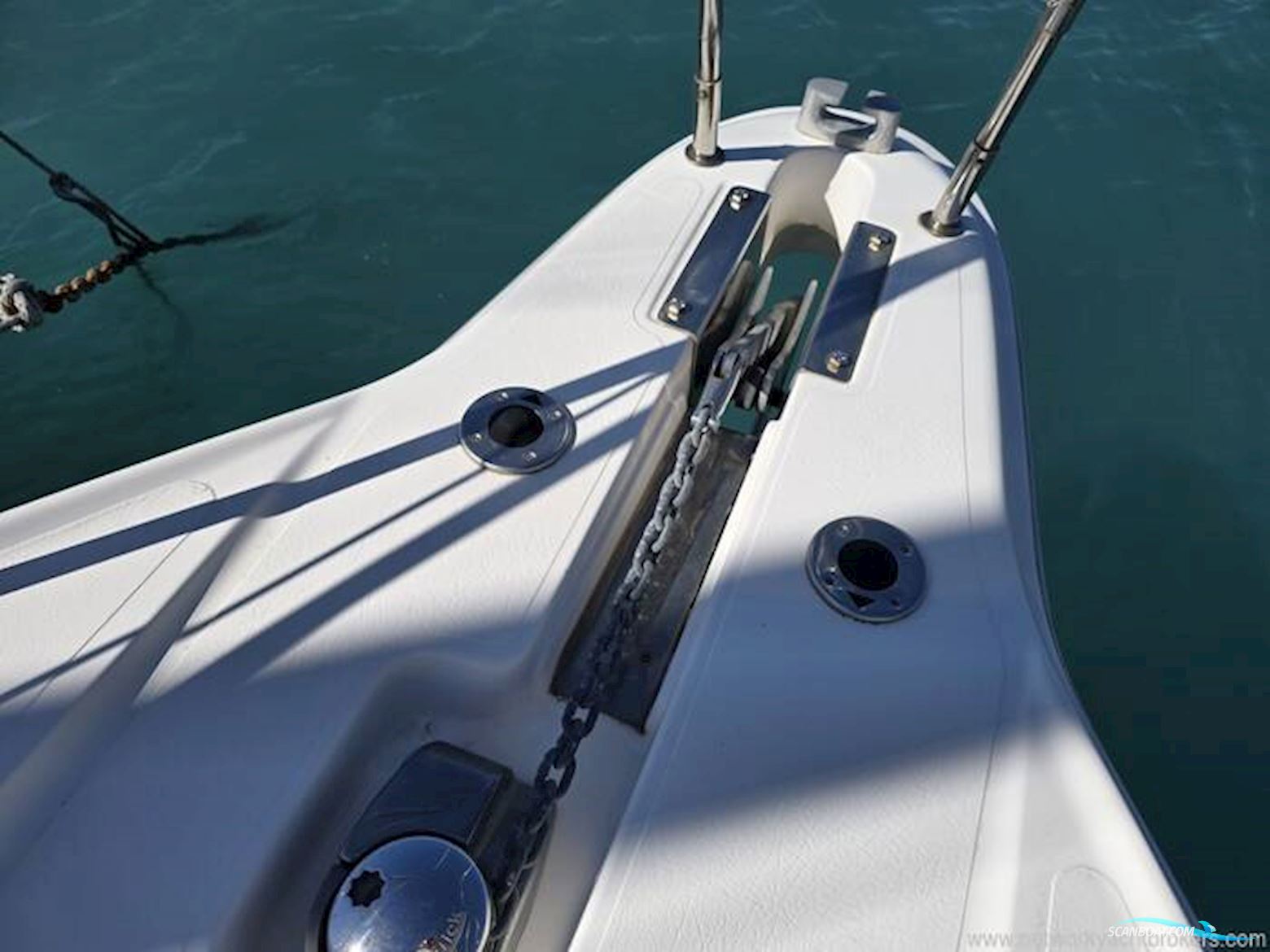 Sealine International 320 Statesman