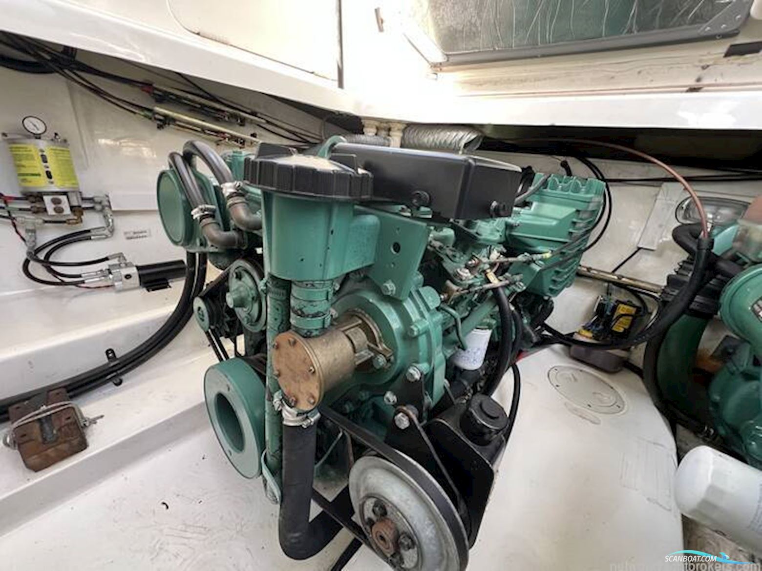 Sealine International 330 Statesman