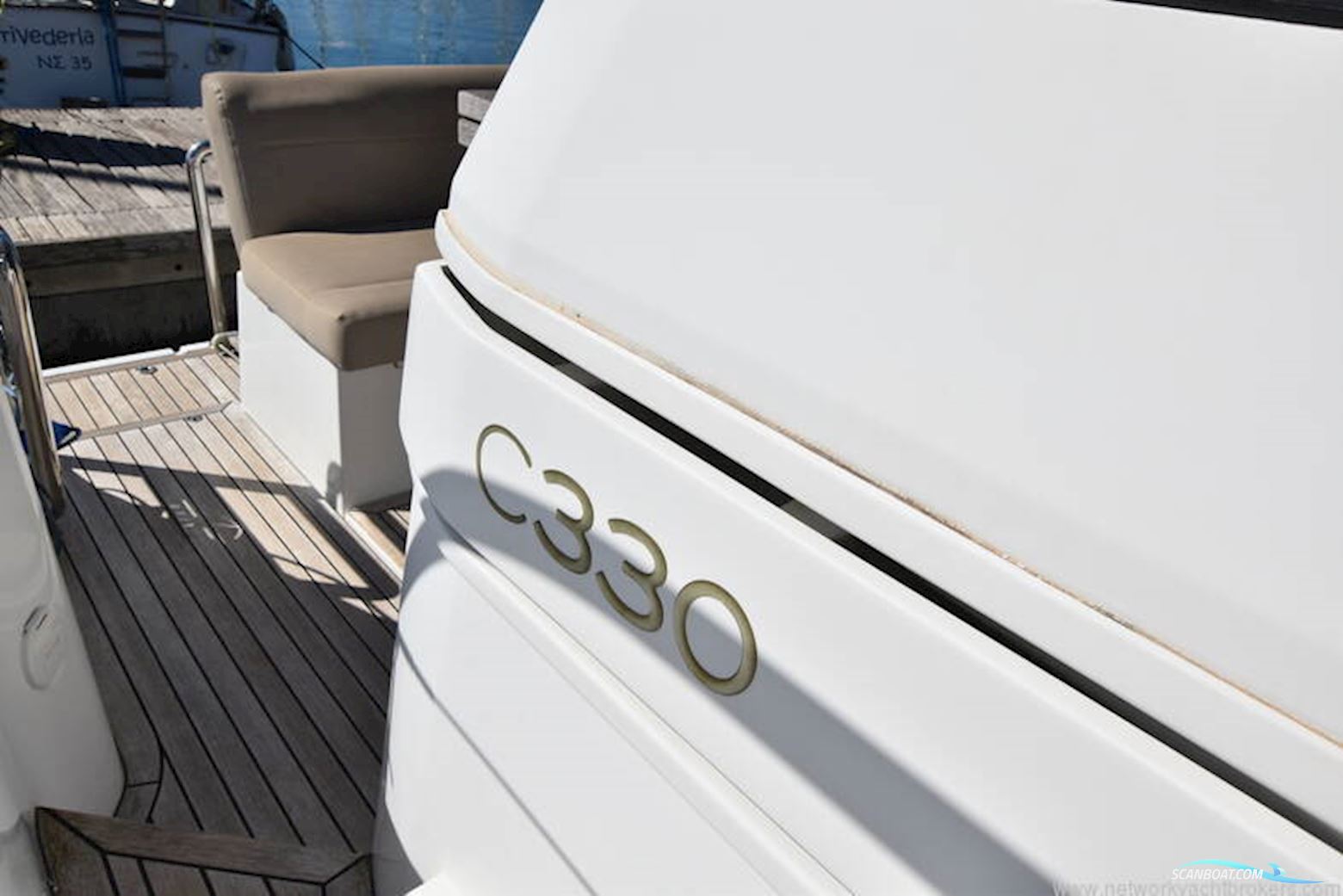 Sealine International C330