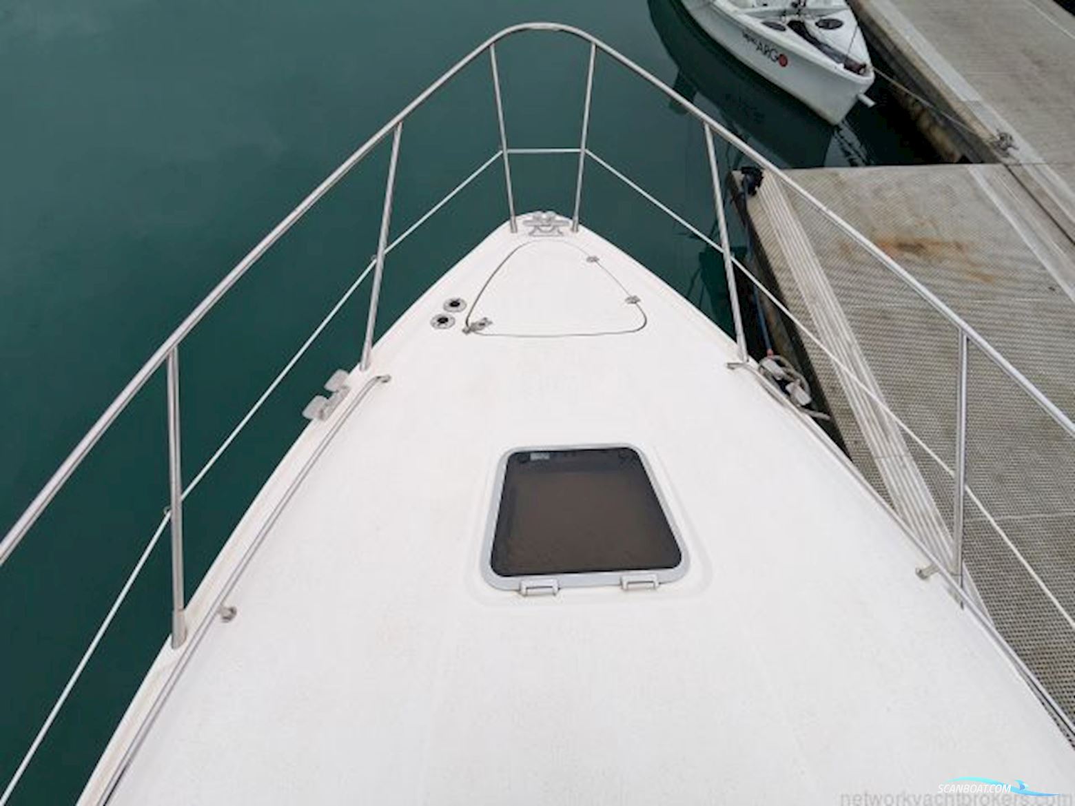 Sealine International F34