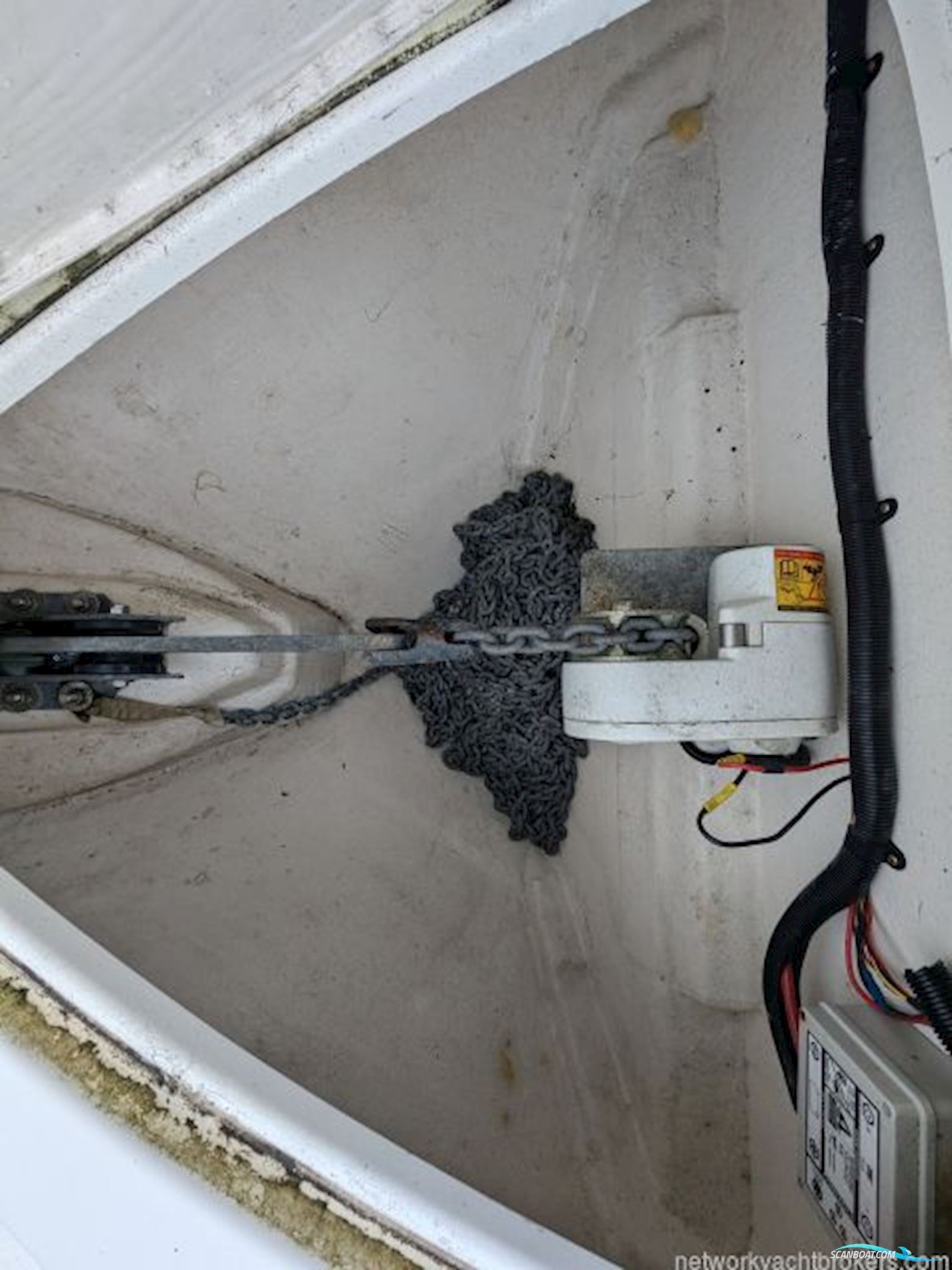 Sealine International F34