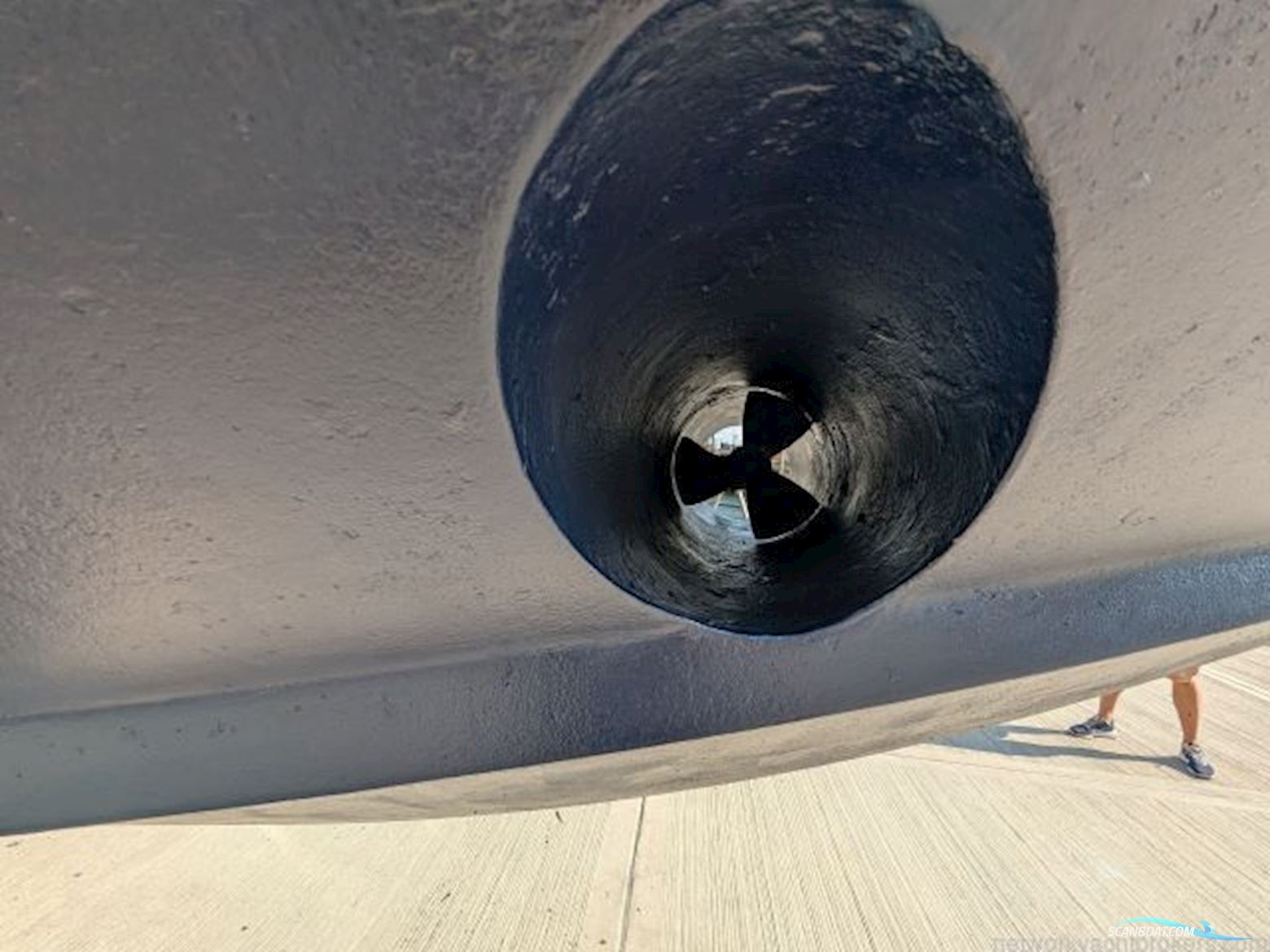 Sealine International F43