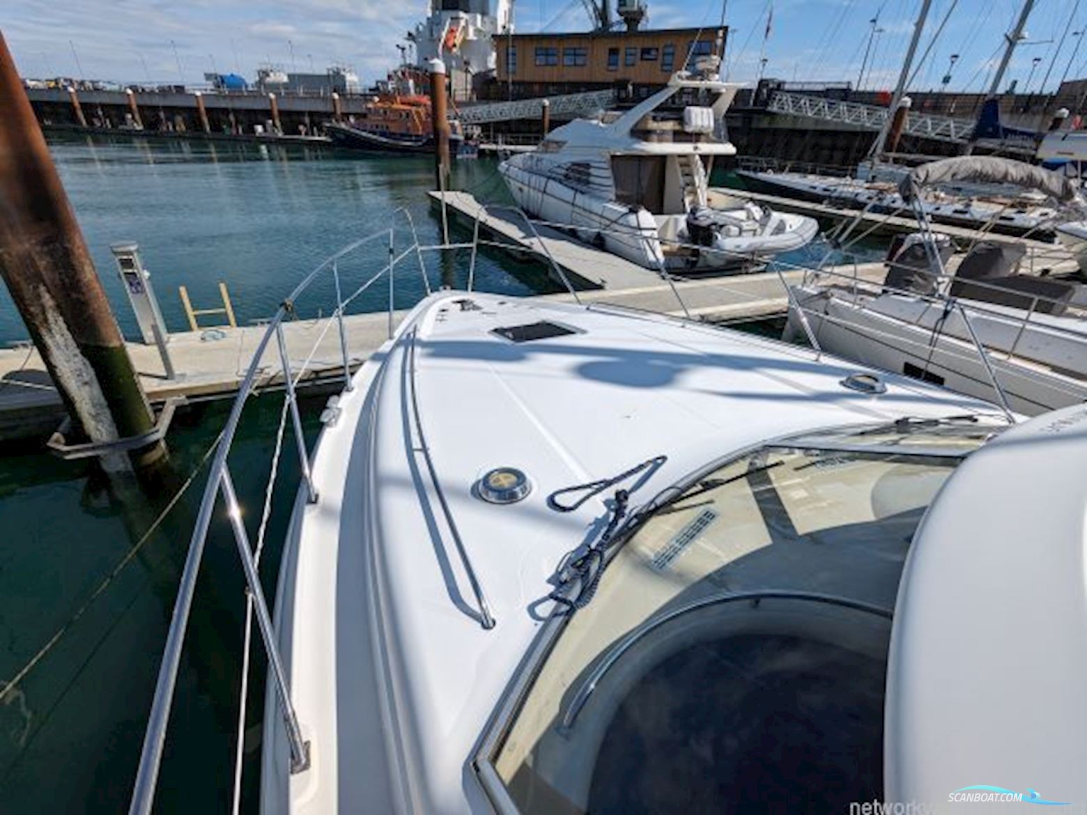 Sealine International F43