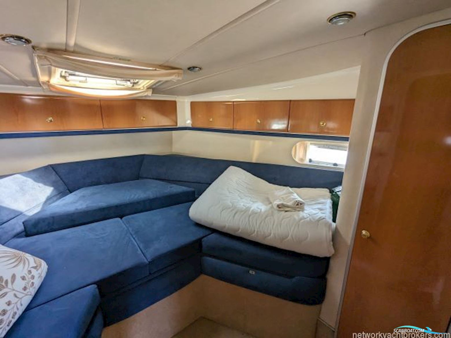 Sealine International F43