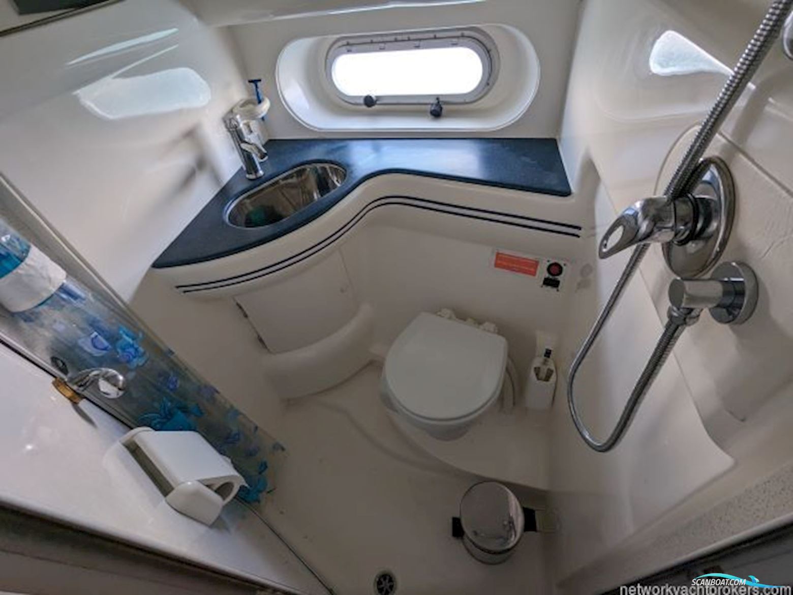 Sealine International F43