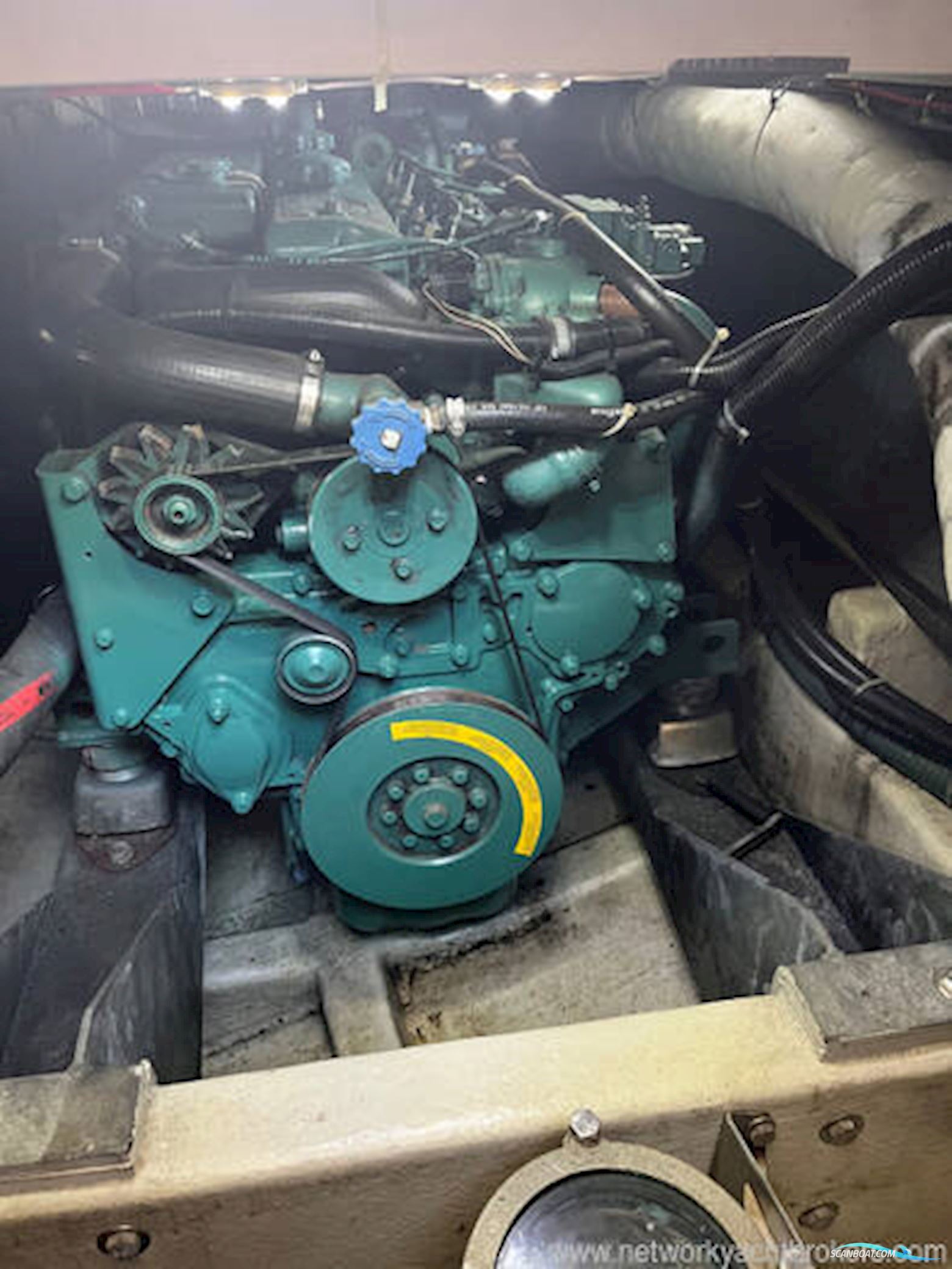 Sealine International F43