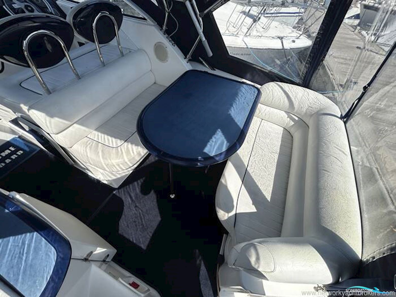 Sealine International S23