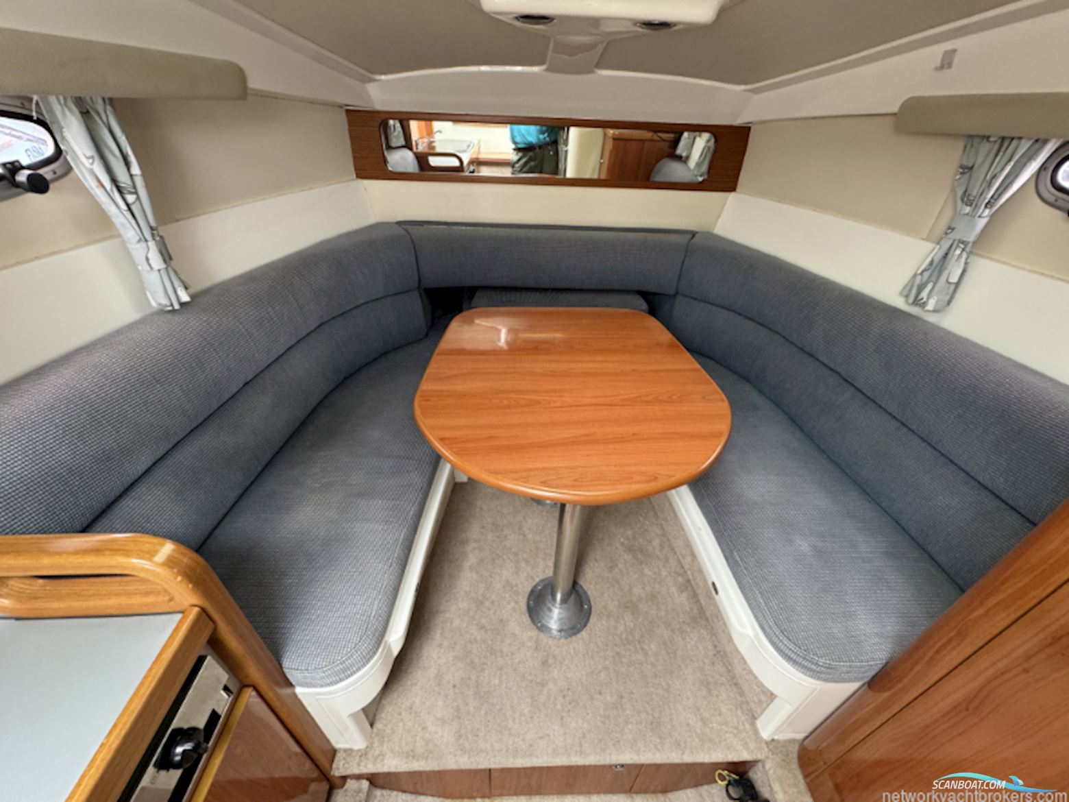 Sealine International S23 Sport